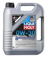  Liqui Moly Special Tec Volvo 0W30 A5/B5 5 litrų