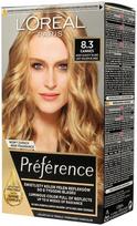  L'Oreal Preference, Cannes, 8.3, 0.16 l