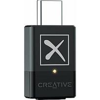 bluetooth audio transmitter - Bluetooth adapteris Creative BT-W5 garso siųstuvas - 1 nuotrauka