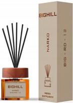 Kvapiosios lazdelės Bighill Narko, 120 ml