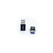 type c usb adapter - Maxlife USB-C to USB 3.0 adapteris - 1 nuotrauka