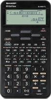  Sharp Scientific Calculator Black (ELW531TLBBK)