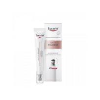aky - EUCERIN paakių kremas ANTIPIGMENT, 15 ml - 1 nuotrauka