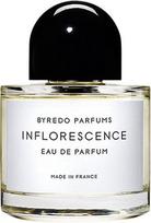 kvepalai byredo - Byredo Inflorescense 100 ml EDP - 1 nuotrauka
