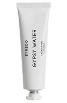 Byredo Gypsy Water rankų kremas 30ml