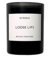 Aromatinė žvakė Byredo Loose Lips 240 g