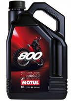 Alyva MOTUL 800 2T OFF ROAD 4ltr (104039)