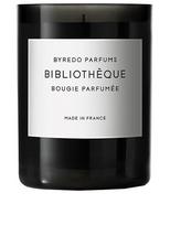 Byredo Bibliotheque žvakė 240 g