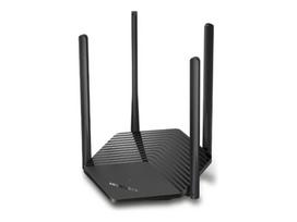 mercusys ax1500 - TP-LINK AX1500 Dual-Band Wi-Fi 6 Router | MR60X - 2 nuotrauka
