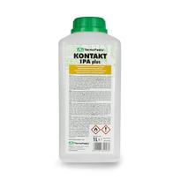 kontakt ipa plus alkoholis - QOLTEC 51637 Qoltec Thermal paste 1.93 W/m-K | 5g | grey - 1 nuotrauka