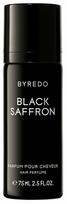 Byredo Black Saffron plaukų purškiklis 75ml