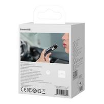 alcohol tester - Baseus Digital Alcohol Tester CRCX-01 - 6 nuotrauka