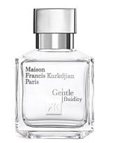 Maison Francis Kurkdjian Gentle Fluidity Silver EDP 70 ml