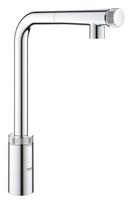 maisytuvas virtuvinis grohe - Grohe Minta SmartContol plautuvės maišytuvas, 31613000 - 1 nuotrauka