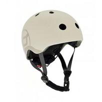  Scoot and Ride Ash, 51-55 cm, smėlio