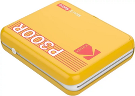kodak - Kodak P300R Mini 3 Retro Yellow - 1 nuotrauka