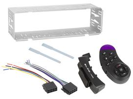 blow avh - BLOW AVH-8970 RDS MP3/USB/micro - 2 nuotrauka