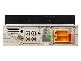 blow avh - BLOW AVH-8970 RDS MP3/USB/micro - 3 nuotrauka