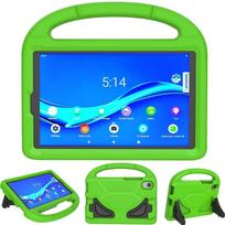 Reach Shockproof Kids skirtas Samsung X200/X205 Tab A8 10.5 2021, žalias