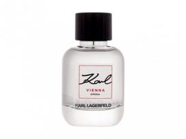 karl lagerfeld kvepalai - Lagerfeld Karl Vienna Opera EDT 60 ml - 2 nuotrauka