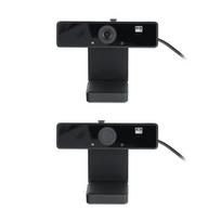 web kameros su mikrofonu -  ECM-CDV126D 2K - 2 nuotrauka