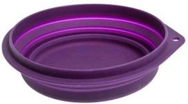 Karlie Flamingo Silicone Bowl 1000ml