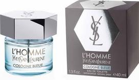 Yves Saint Laurent L'Homme Cologne Bleue 40ml EDT