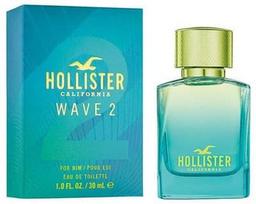 Hollister Wave 2 For Him 100ml EDT