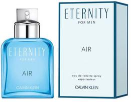 calvin klein eternity air 100ml mens