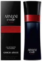 armani code profumo kaina