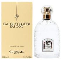 Pirkti Guerlain Du Coq 100ml EDC - Photo 1