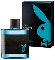 Playboy Ibiza 50ml EDT