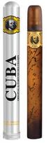 Cuba Cuba Gold 35ml EDT