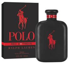 ralph lauren aftershave red bottle