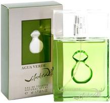 Salvador Dali Agua Verde 30ml EDT