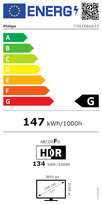 oled 77 - Philips 77OLED818/12 - 5 nuotrauka