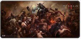 Blizzard Diablo IV Heroes pelės kilimėlis | 940x420x4mm