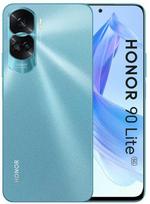 Honor 90 Lite 5G 8/256GB Cyan Lake (Mėlynas)