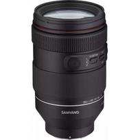 sony fe objektyvai - Samyang AF 35-150mm f/ 2-2.8 FE - 1 nuotrauka