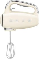 rankinis mikseris - Smeg HMF01CREU - 1 nuotrauka