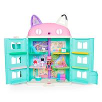 gabbys dollhouse - Rinkinys Spin Master Gabbys Dollhouse: Gabbys House 6060414, 600 mm - 2 nuotrauka