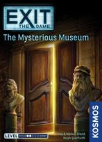 stalo zaidimas exit - Kosmos Exit: The Mysterious Museum 7913, EN - 2 nuotrauka