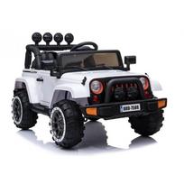 Jeep BRD 7588 4x4 (Baltas)