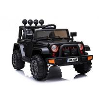 JEEP 4x4 BRD-7588 (Juodas)