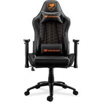 Cougar | Outrider Black