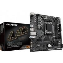 micro atx - Gigabyte A620M H - 1 nuotrauka