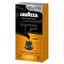 Lavazza Espresso Lungo 10 vnt.