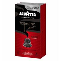 Lavazza Espresso Classico Nespresso 10 vnt