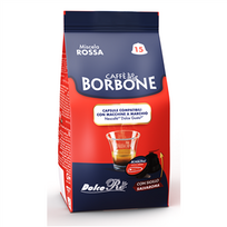 Borbone Dolce Gusto Red Blend, 15 vnt.