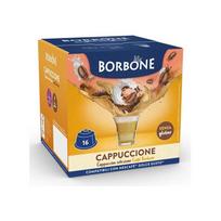 Borbone Dolce Gusto Cappucione, 16 pcs